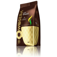 KAWA MIELONA WOSEBA CAFE BRASIL 250 G