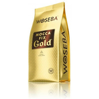 KAWA MIELONA WOSEBA MOCCA FIX GOLD 250G
